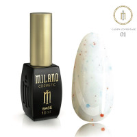 Milano Candy Cover Base 01